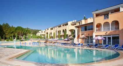 Résidence Odalys La Licorne de Haute Provence