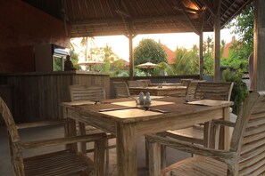 Restaurant - Hokita Homestay (Lembongan Island)