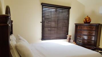 1 bedroom, premium bedding, in-room safe, iron/ironing board