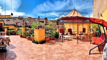 Terras