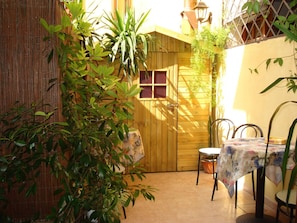 Balkon