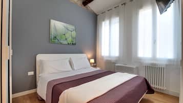 Apartment 1 Bedroom, Ca dei Botteri 4