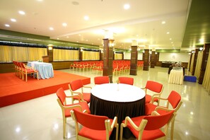 Feestzaal