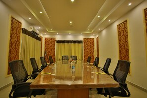 Meeting facility - Harbour Hotels (North Paravur)