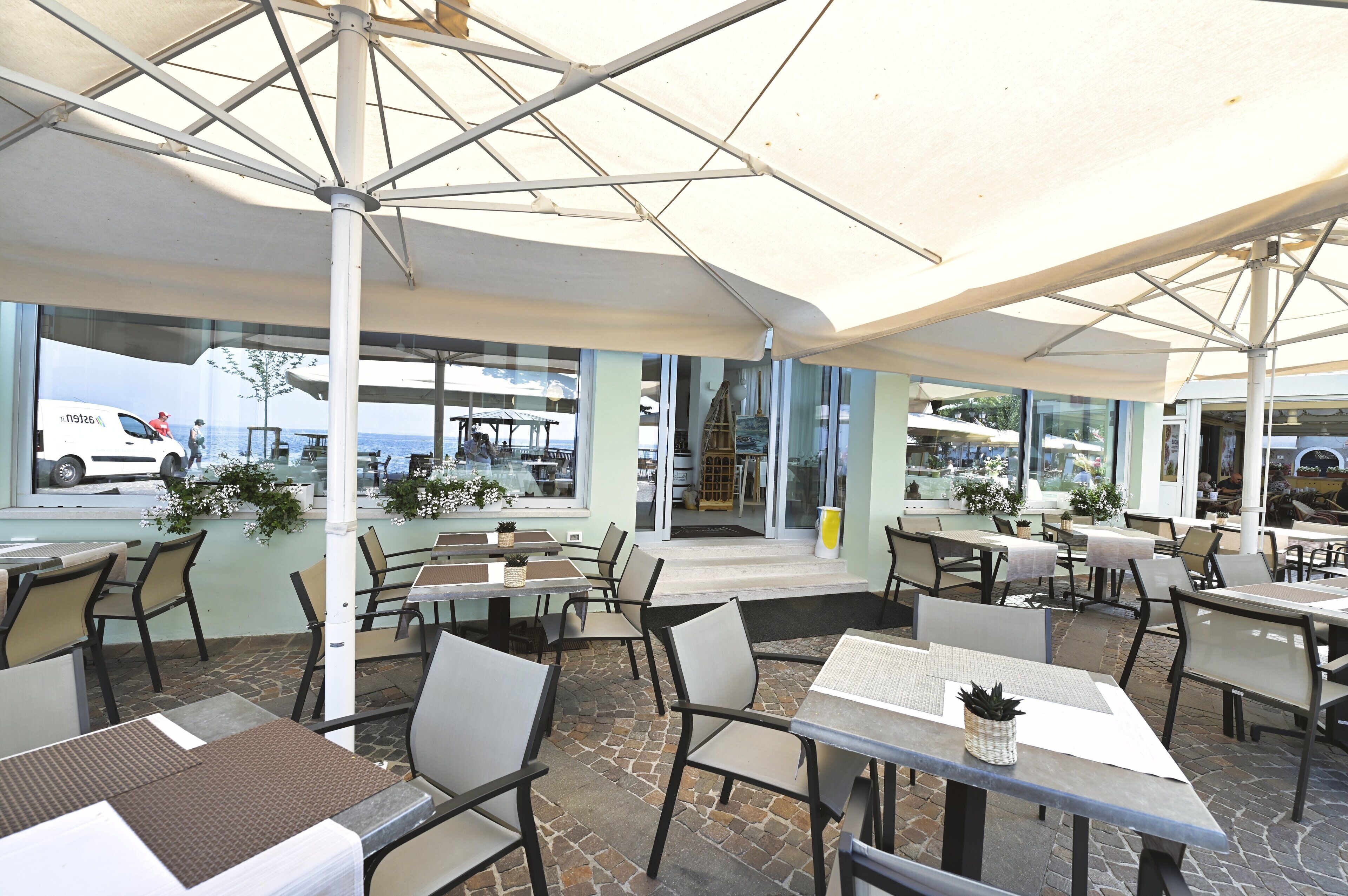 Albergo Ristorante Giardinetto