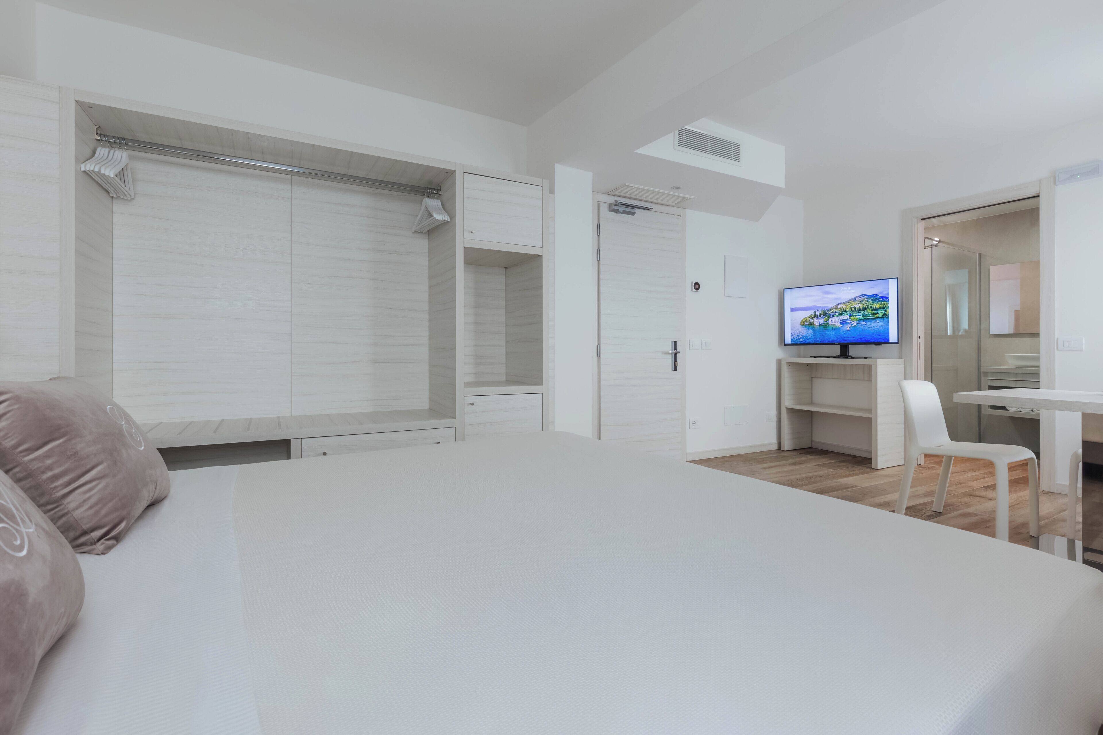 Albergo Ristorante Giardinetto