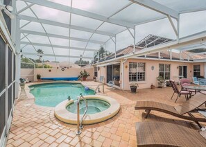 House, 2 Bedrooms | Terrace/patio