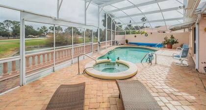 Santa Anna 901 by White Pelican VR