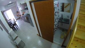 욕실