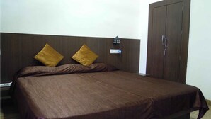 Dobbeltrom – executive, 1 kingsize-seng