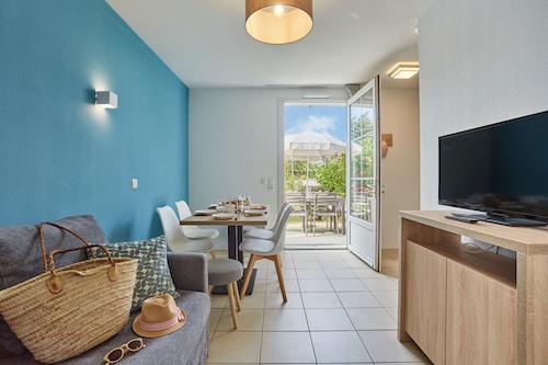 Résidence Odalys Terre Marine