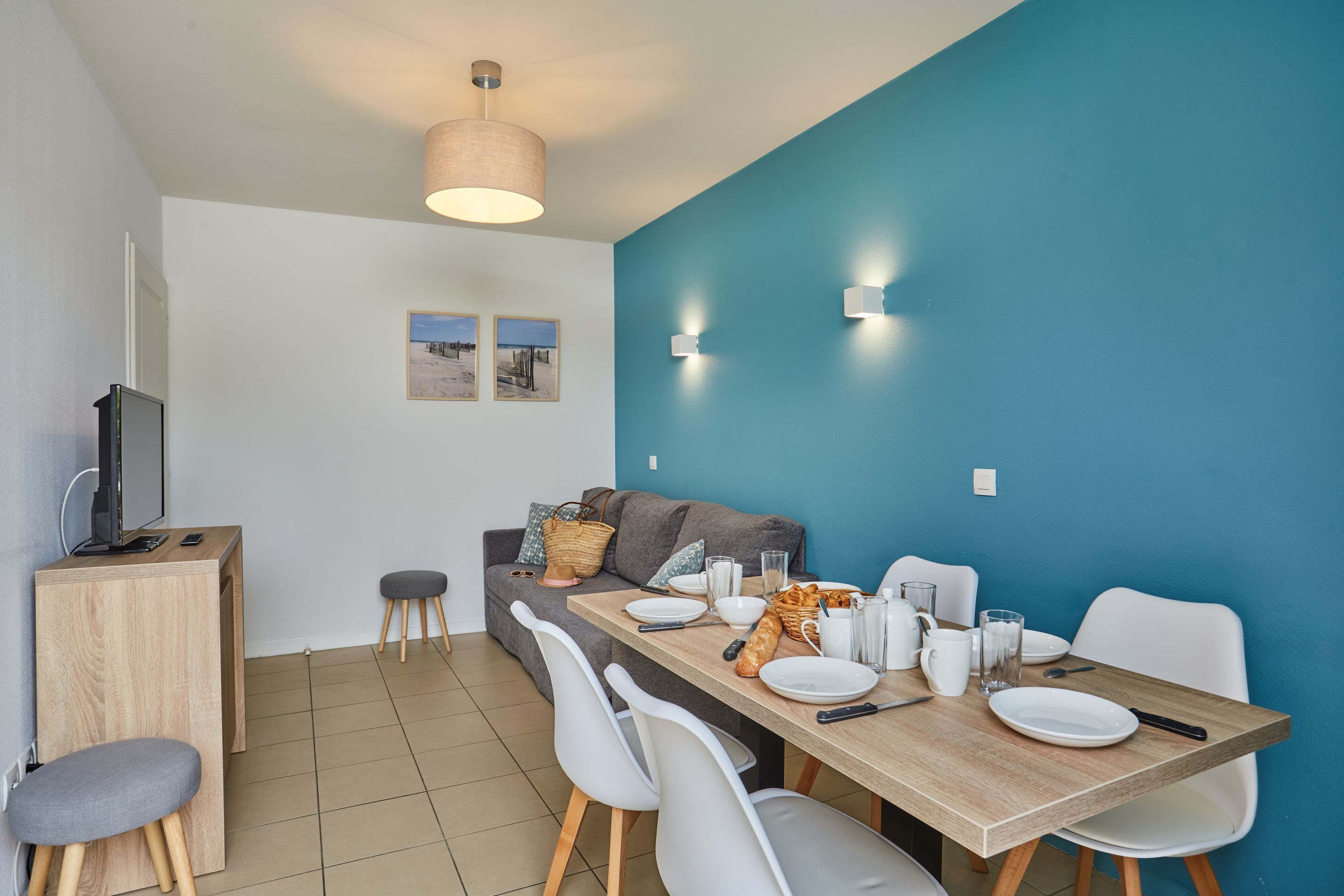 Apartment, 1 Bedroom (Maisonnette)