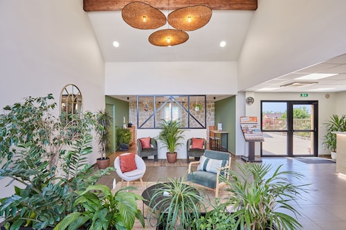 Résidence Odalys Domaine des CÎteaux de Sarlat