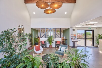 Résidence Odalys Domaine des Côteaux de Sarlat