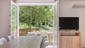 Appartement Duplex, 3 chambres