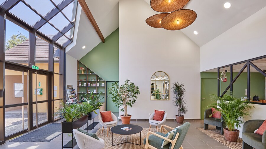 Résidence Odalys Les Côteaux de Sarlat