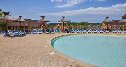 Résidence Odalys Domaine des CÎteaux de Sarlat