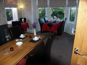 Restaurant - Beggar's Knap (Dorchester)
