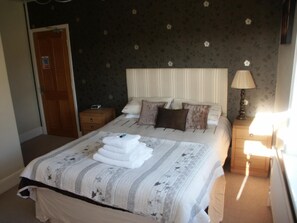 Individually decorated, individually furnished, free WiFi - Beggar's Knap (Dorchester)