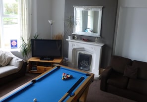 LCD TV