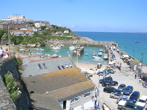 Rowing - Harrington Guest House (Newquay)