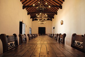 Dining - Hotel Hontibon (Pamplona)