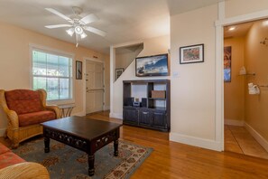 Kondominium, 1 kamar tidur, kolam renang pribadi (Old Town Garden Villas - Little Havan) | Area keluarga