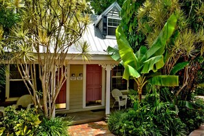 Condo, 1 Bedroom, Private Pool (Old Town Garden Villas - Little Havan) | Front of property