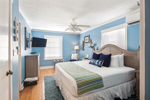 Condo, 1 Bedroom, Private Pool (Old Town Garden Villas - Andros Suite)