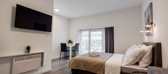 King's Street Apartments