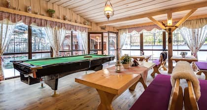 Hotel Adam & Spa