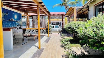 Teres/patio