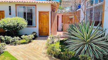 Teres/patio