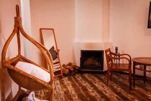 Suite Élite | 1 chambre, minibar, bureau, lits pliants/supplémentaires