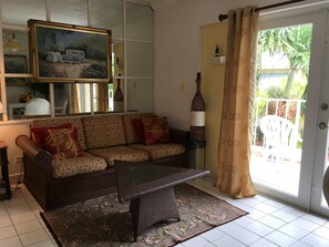 Basic Apartment