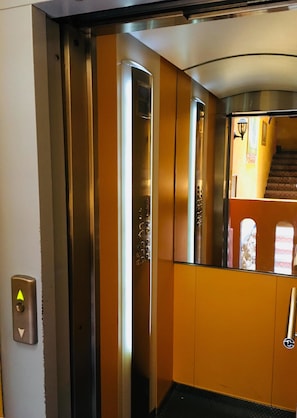 Property amenity - Hotel Casona del Vizconde (Guanajuato)