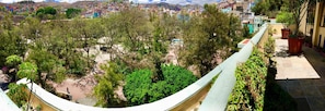 Balcón