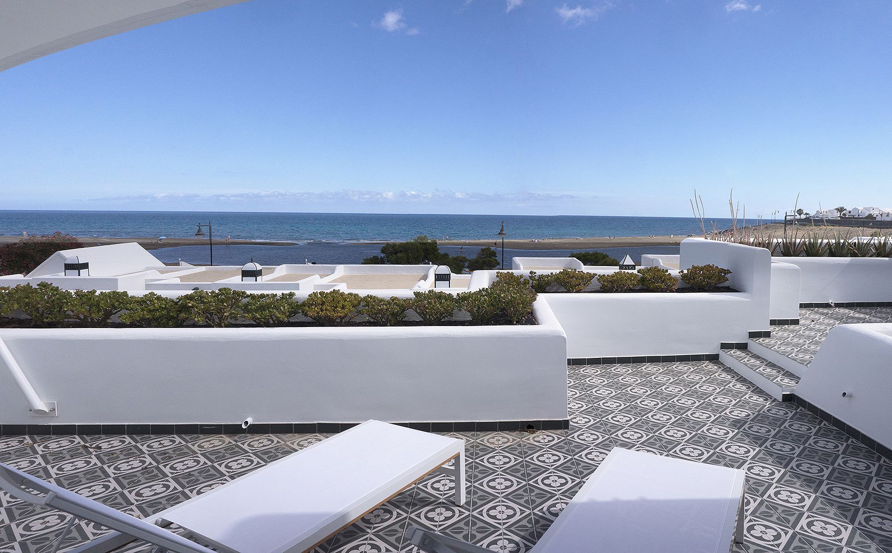 Foto - La Concha Boutique Apartments - Adults Only