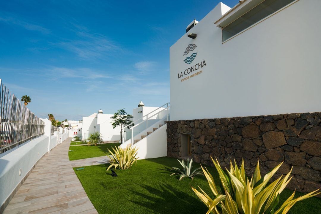 Foto - La Concha Boutique Apartments - Adults Only