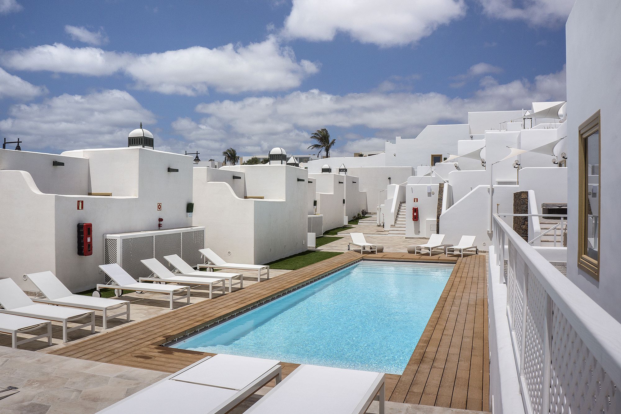 Foto - La Concha Boutique Apartments - Adults Only