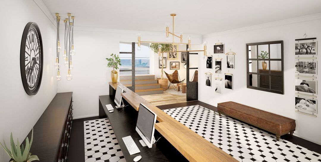 Foto - La Concha Boutique Apartments - Adults Only