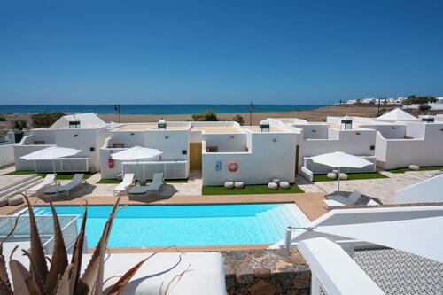 Apartamentos La Concha Boutique