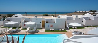 Apartamentos La Concha Boutique