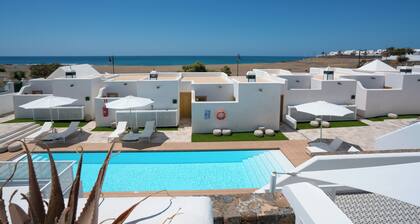 Apartamentos La Concha Boutique