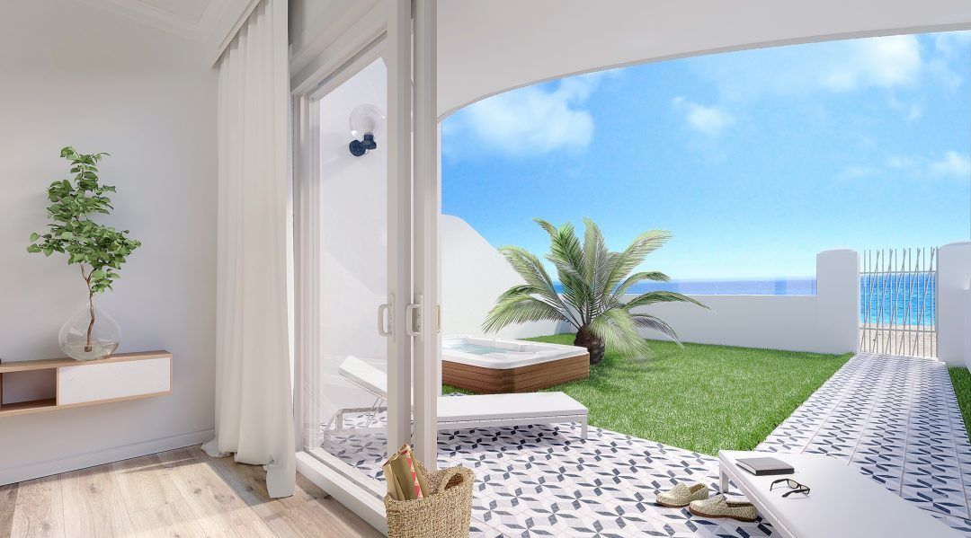 Foto - La Concha Boutique Apartments - Adults Only