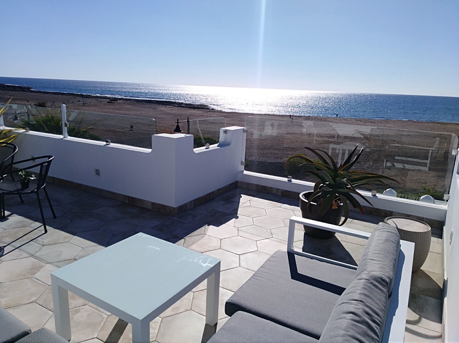 Foto - La Concha Boutique Apartments - Adults Only