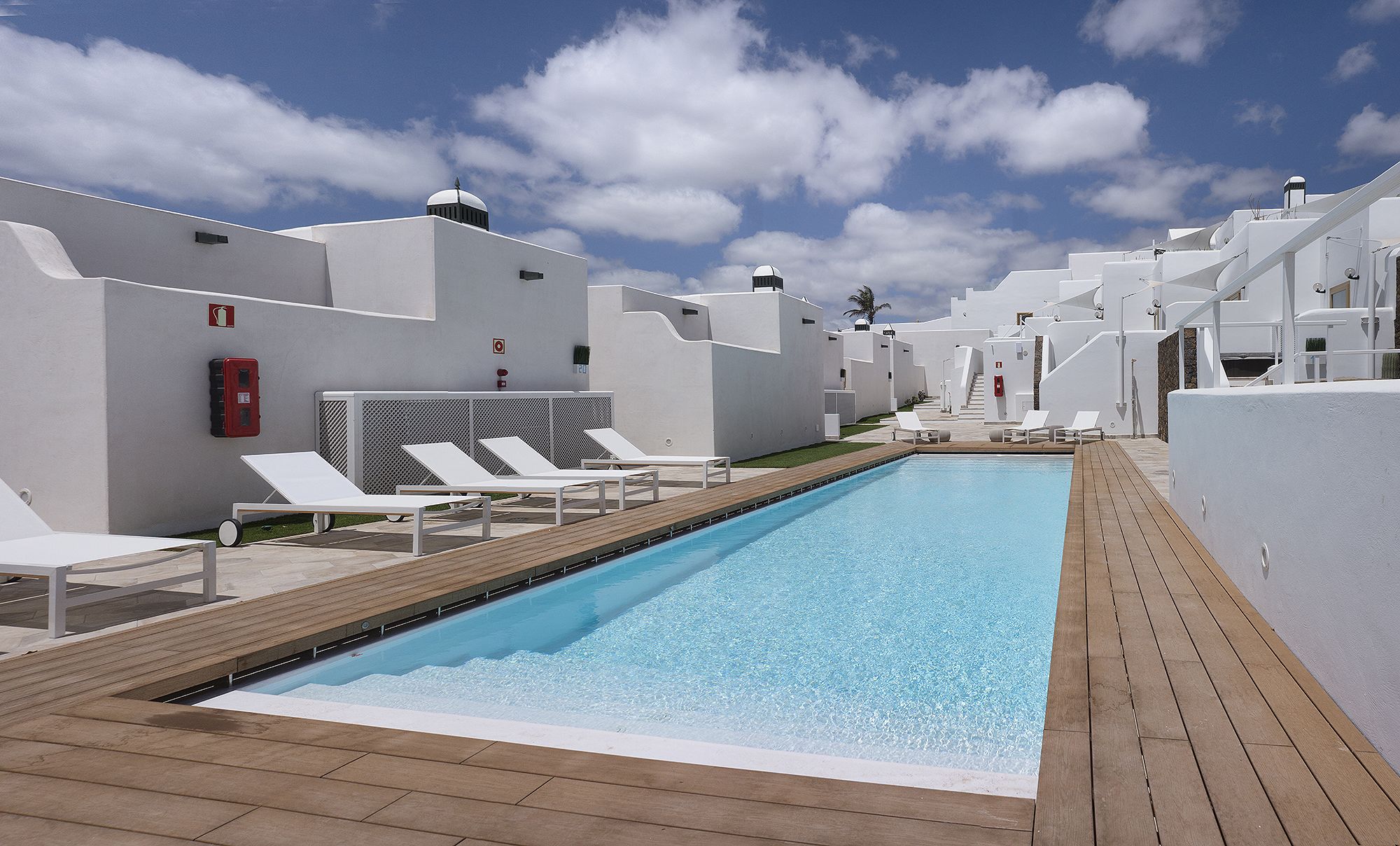 Foto - La Concha Boutique Apartments - Adults Only