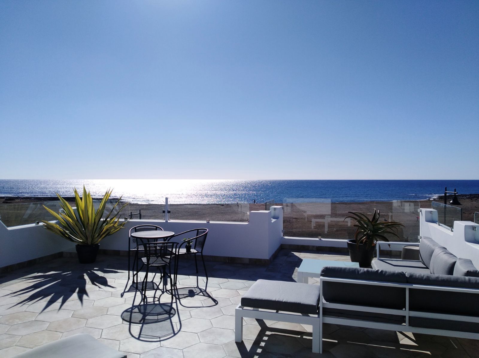 Foto - La Concha Boutique Apartments - Adults Only