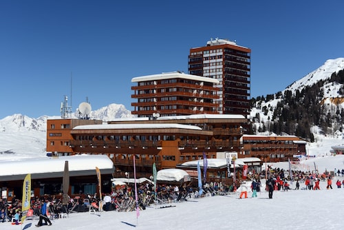 Résidence Odalys Le Pelvoux