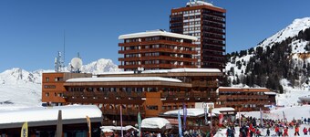 Résidence Odalys Le Pelvoux